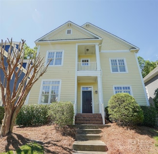 509 Lees Court St, Charlotte, NC 28211