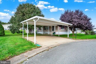 814 Birch St, New Providence, PA 17560