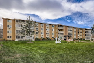 645 S Alton Way Unit 12A, Denver, CO 80247
