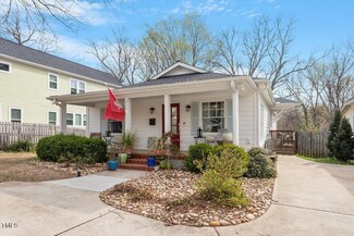 711 S East St, Raleigh, NC 27601