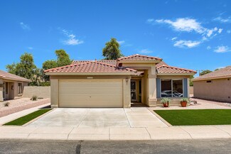 4556 E Sycamore Ct, Gilbert, AZ 85298