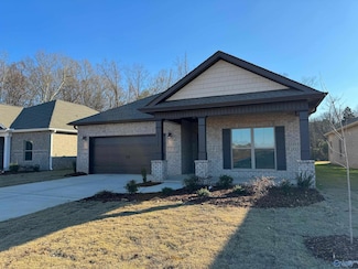 28598 Halford Dr, Madison, AL 35756