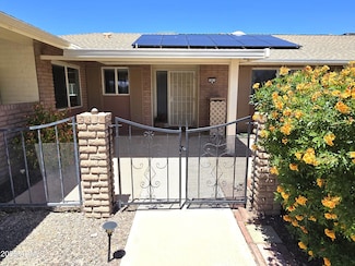 10816 W Venturi Dr, Sun City, AZ 85351