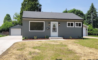 3411 S 63rd St, Milwaukee, WI 53219