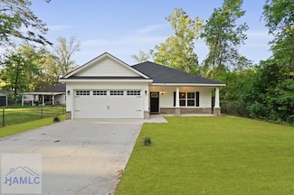 74 Main St, Midway, GA 31320