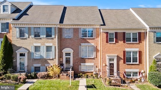 34 Alderman Ct, Lutherville Timonium, MD 21093