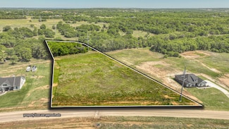 1041 Leo Ln, Poolville, TX 76487