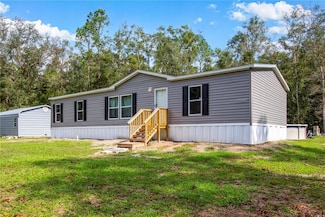 13605 N West 236th Streeet, High Springs, FL 32643