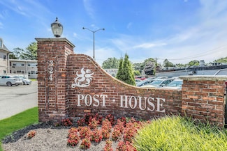 324 Post Ave Unit 5-J, Westbury, NY 11590