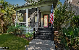 416 Coquinas Ln, Beaufort, SC 29906