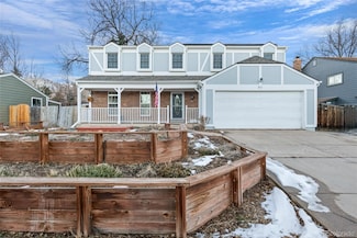 311 Berthoud Way, Golden, CO 80401
