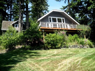 7805 186th Avenue Court Kp S, Longbranch, WA 98351