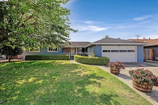 5266 Troy Ave, Fremont, CA 94536