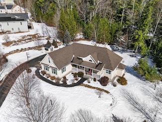 11 Singer Brook Rd, Milford, NH 03055