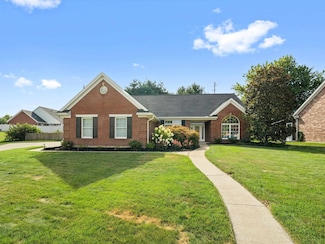 3312 Calumet Trace, Owensboro, KY 42303