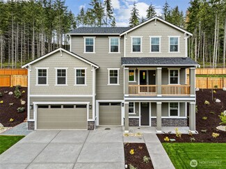 15406 210th Ave E Unit 317, Bonney Lake, WA 98391
