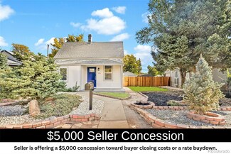 146 Stuart St, Denver, CO 80219