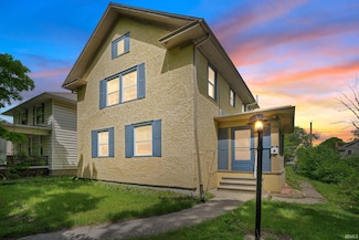 2927 Hoagland Ave, Fort Wayne, IN 46807