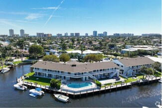 831 SE 22nd Ave Unit 20, Pompano Beach, FL 33062