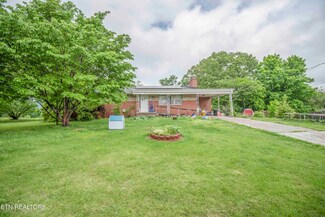713 Cooper Ave, Rockwood, TN 37854