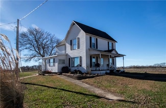 19250 E 2400 North Rd, Bismarck, IL 61814