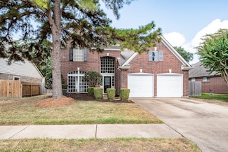 3623 Landon Park Dr, Katy, TX 77449