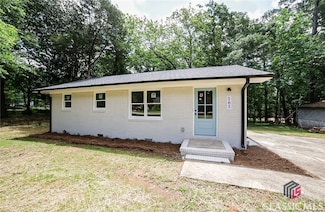 165 Dowdy Rd, Athens, GA 30606