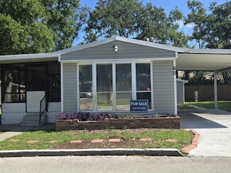 11211 E Bay Rd Unit 60, Gibsonton, FL 33534