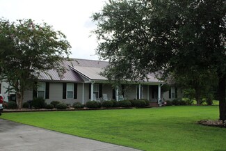 119 Travis Hill Rd, Moncks Corner, SC 29461