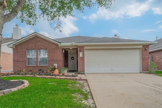 17419 Thicket Hollow Ln, Cypress, TX 77429