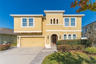 1889 Rustic Falls Dr, Kindred, FL 34744