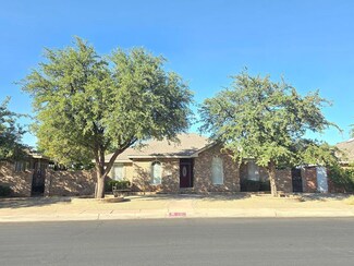 4302 Lanham St, Midland, TX 79705