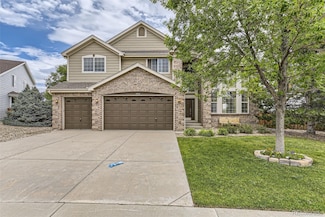 6968 Sulfur Ct, Castle Rock, CO 80108