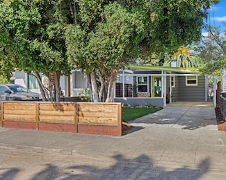 711 3rd Ave, Redwood City, CA 94063