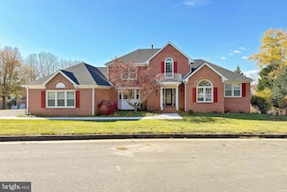 1300 Pinstripe Ct, Vienna, VA 22182