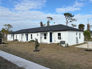 195 Rotonda Blvd W Unit A-B-C, Rotonda West, FL 33947
