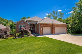 1 Epernay Cir, Little Rock, AR 72223