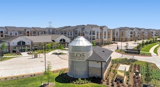 3502 Harvest Bounty Dr Unit B3, Richmond, TX 77406