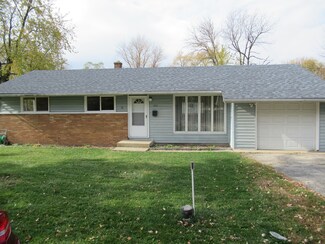 405 S Briggs St, Joliet, IL 60433