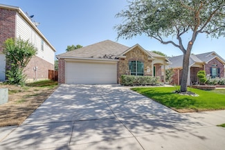 6452 Spring Ranch Dr, Fort Worth, TX 76179