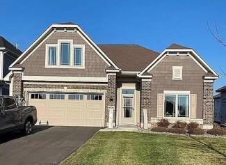 8736 Upper 7th Place, Lake Elmo, MN 55042
