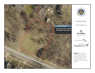 276 Lafayette Ave, Springfield, MI 49037