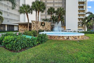 336 Golfview Rd Unit 7190, North Palm Beach, FL 33408