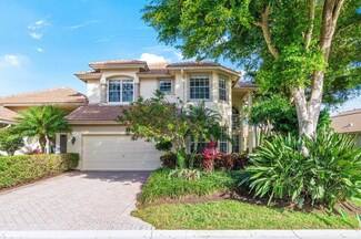 6399 San Michel Way, Delray Beach, FL 33484
