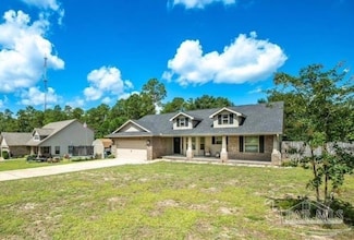 191 Conquest Ave, Crestview, FL 32536