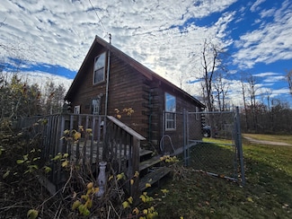 1151 Cedar Run Rd, Mio, MI 48647