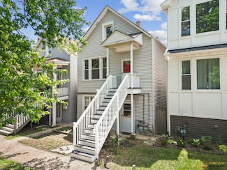 1336 Euclid Ave, Berwyn, IL 60402