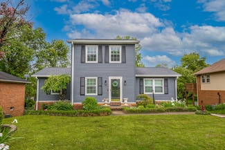 3772 Dicksonia Dr, Lexington, KY 40517