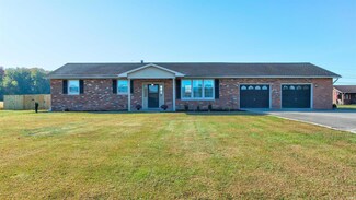 1455 W 47th St, Jasper, IN 47546