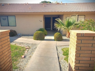 27535 Lakeview Dr Unit 14, Helendale, CA 92342